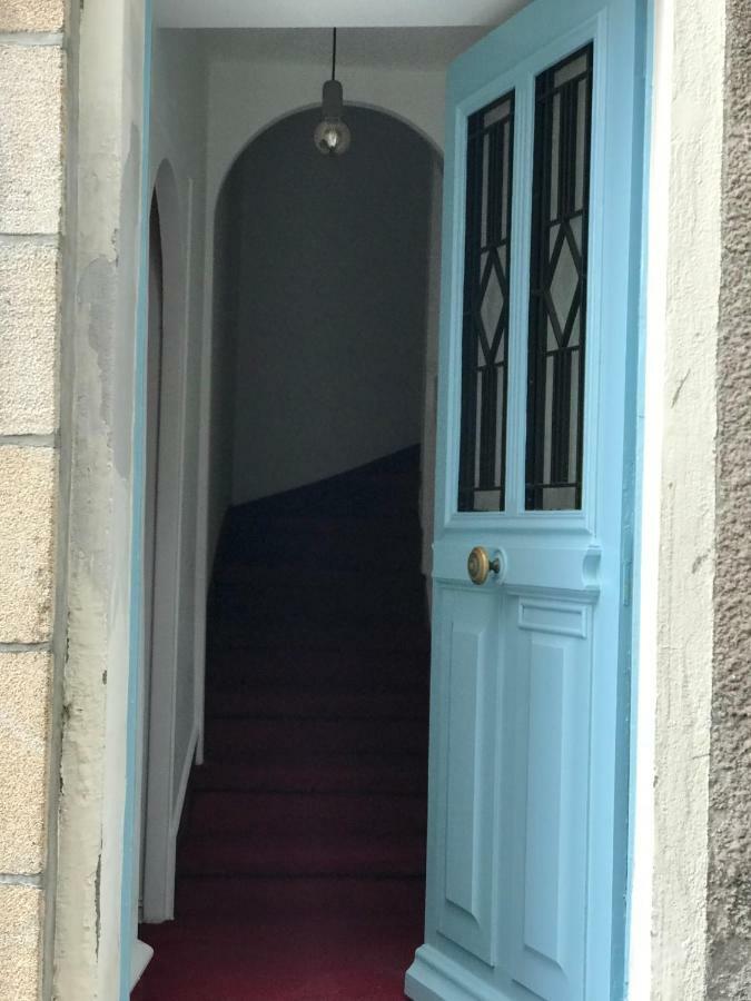 Appartement Au Coeur Du Quartier Historique Vannes Dış mekan fotoğraf